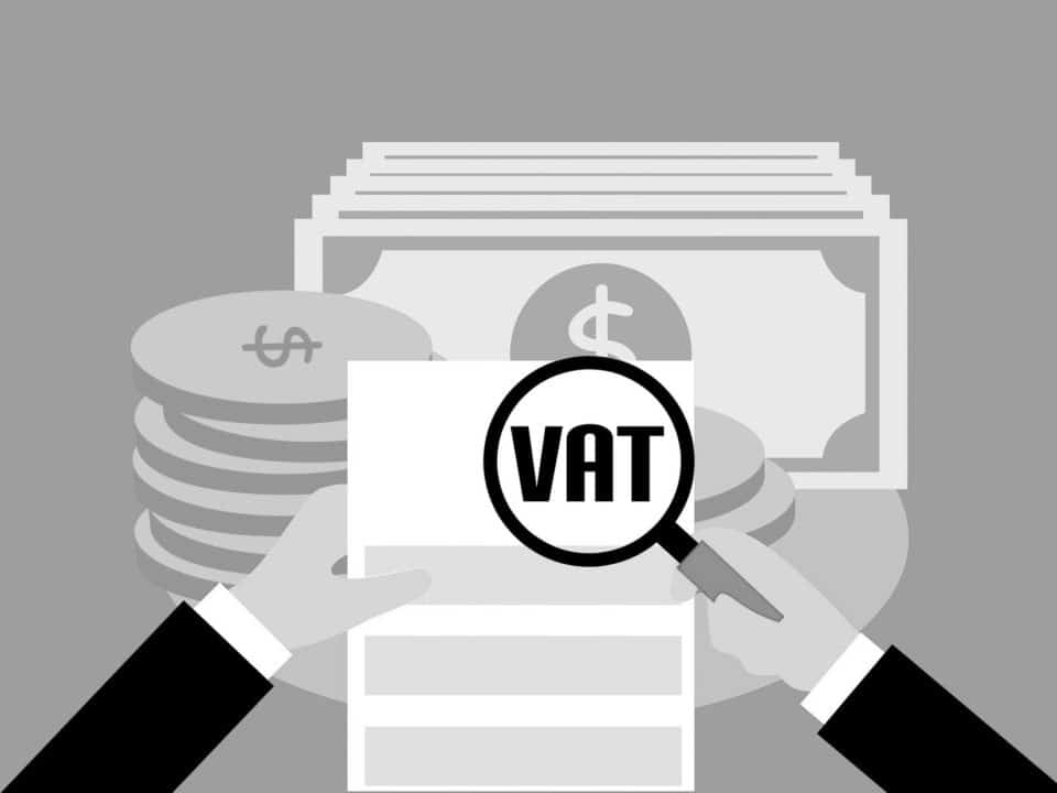 podatek VAT